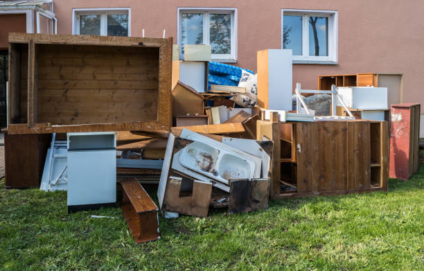 Best Basement Cleanout Services  in Knightstown, IN