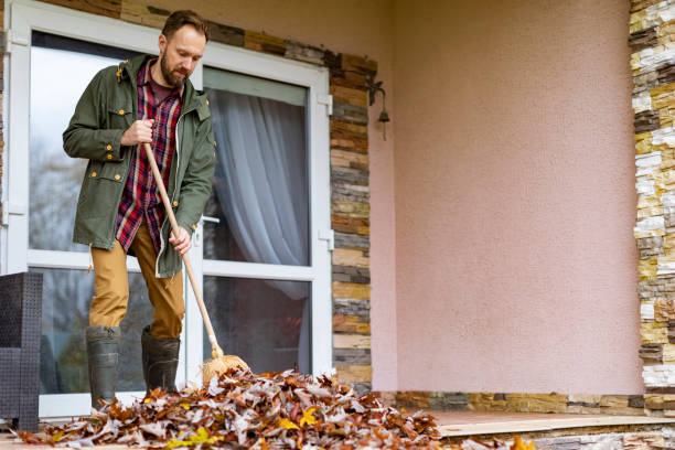 Best Construction Debris Removal  in Knightstown, IN