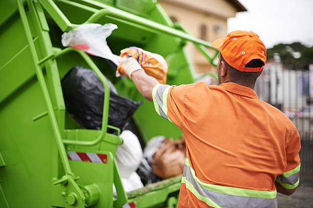 Best Office Junk Removal  in Knightstown, IN